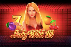 Lady Wild 10