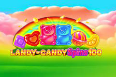 Landy-Candy Spins 100