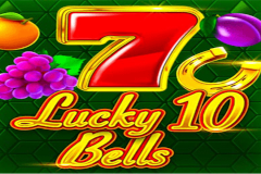 Lucky 10 Bells