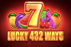 Lucky 432 Ways