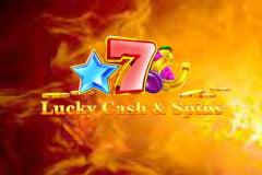 Lucky Cash & Spins