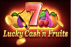 Lucky Cash'n Fruits