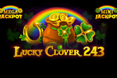 Lucky Clover 243