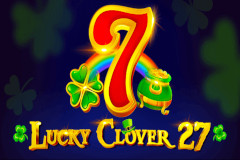 Lucky Clover 27