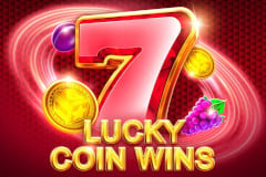 Lucky Coin Wins