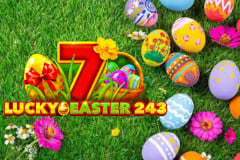 Lucky Easter 243