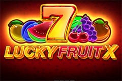 Lucky Fruit X