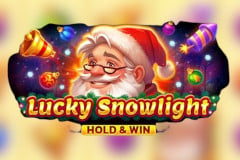 Lucky Snowlight