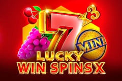 Lucky Win Spins X