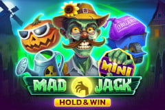 Mad Jack Hold & Win