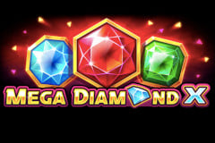 Mega Diamond X