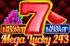 Mega Lucky 243