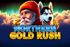 Northern Gold Rush