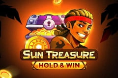 Sun Treasure: Hold & Win