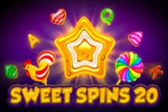 Sweet Spins 20