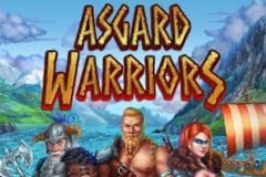 Asgard Warriors