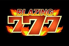 Blazing Sevens