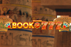 Branded Book of 777