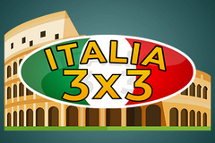 Italia 3x3