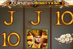 Journey of the Monkey King