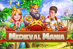 Medieval Mania