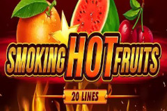 Smoking Hot Fruits 20 Lines