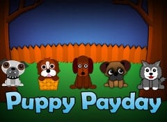 Puppy Payday