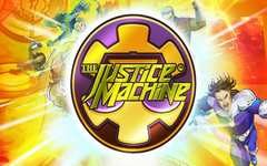 The Justice Machine