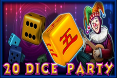 20 Dice Party