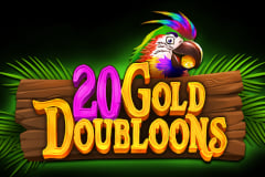 20 Gold Doubloons