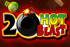 20 Hot Blast