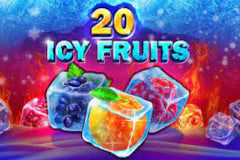 20 Icy Fruits