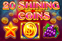 20 Shining Coins