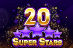 20 Super Stars