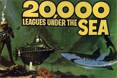 20,000 Leagues Under the Sea