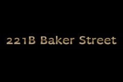 221B Baker Street