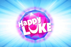 243 Crystal Fruits HappyLuke