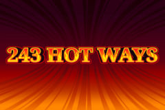 243 Hot Ways