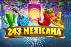 243 Mexicana