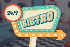 24/7 Bistro