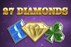 27 Diamonds