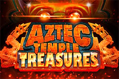 Aztec Temple Treasures