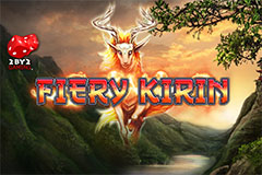 Fiery Kirin