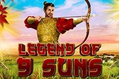 Legend of 9 Suns