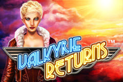 Valkyrie Returns