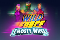 Wild Force Frosty Wins