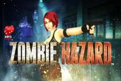 Zombie Hazard