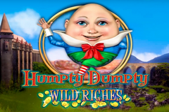 Humpty Dumpty Wild Riches