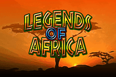 Legends of Africa