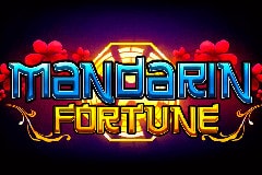 Mandarin fortune slot